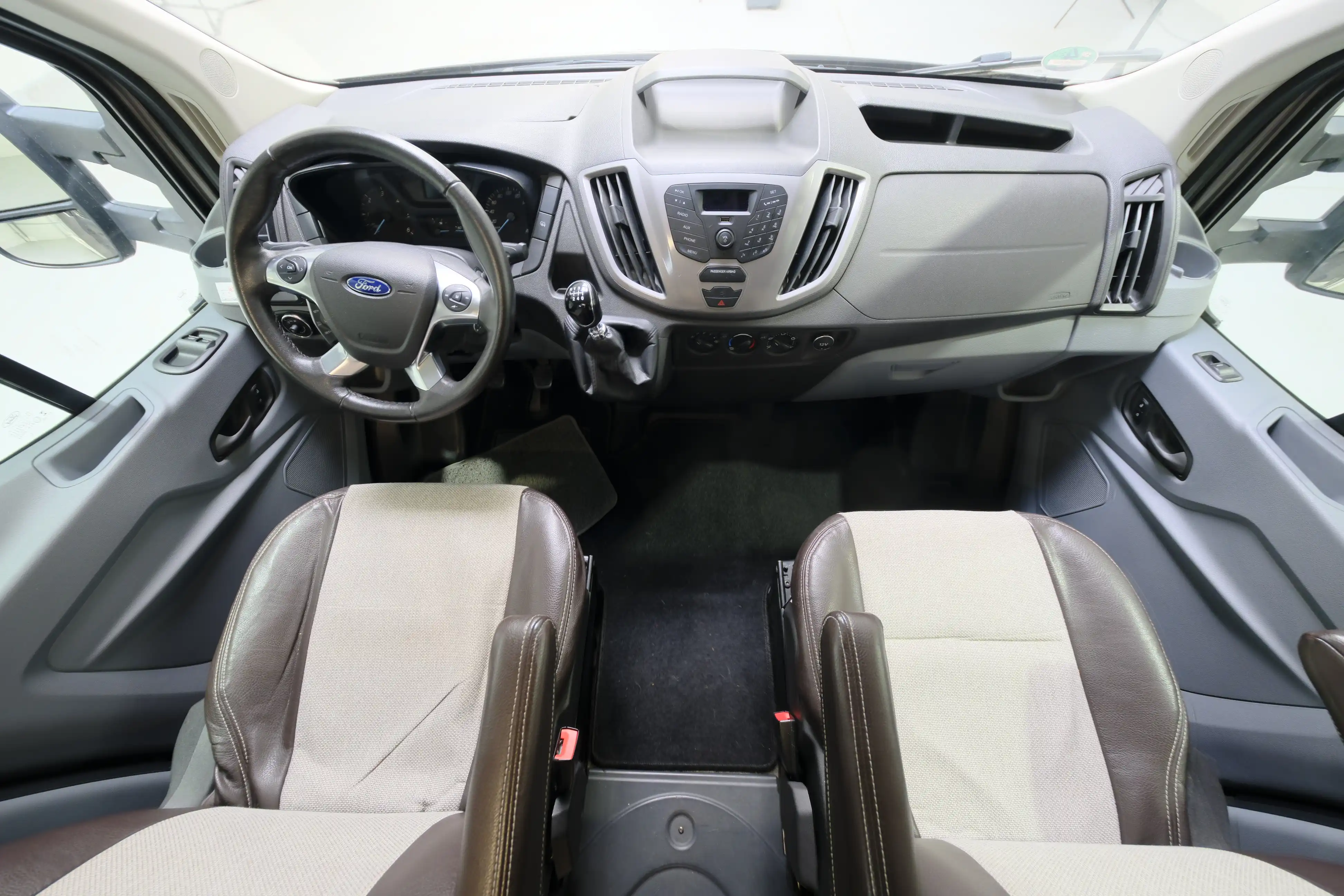 CHAUSSON Flasch 627 GA Limitet Edtion - Ansicht 5